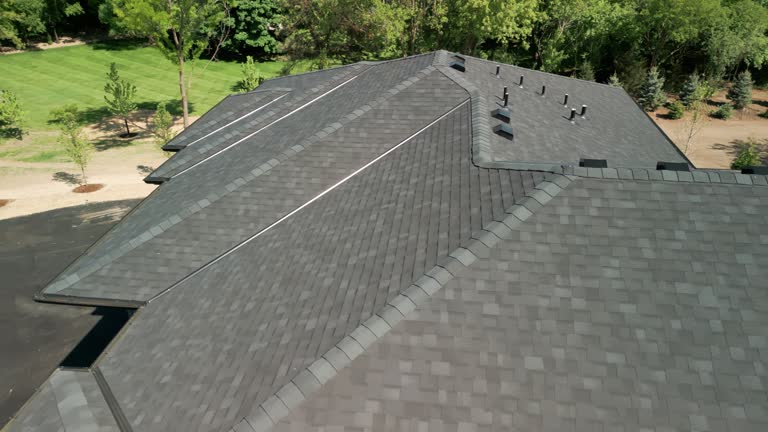 Best Roof Ventilation Installation  in Winnie, TX