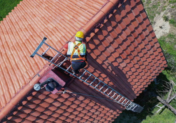 Best Rubber Roofing (EPDM, TPO)  in Winnie, TX