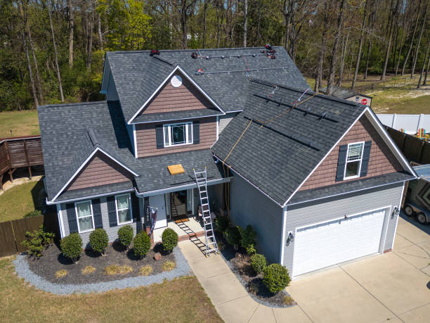 Best Roof Leak Repair  in Winnie, TX