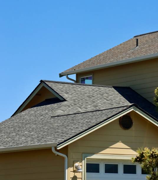 Best Rubber Roofing (EPDM, TPO)  in Winnie, TX